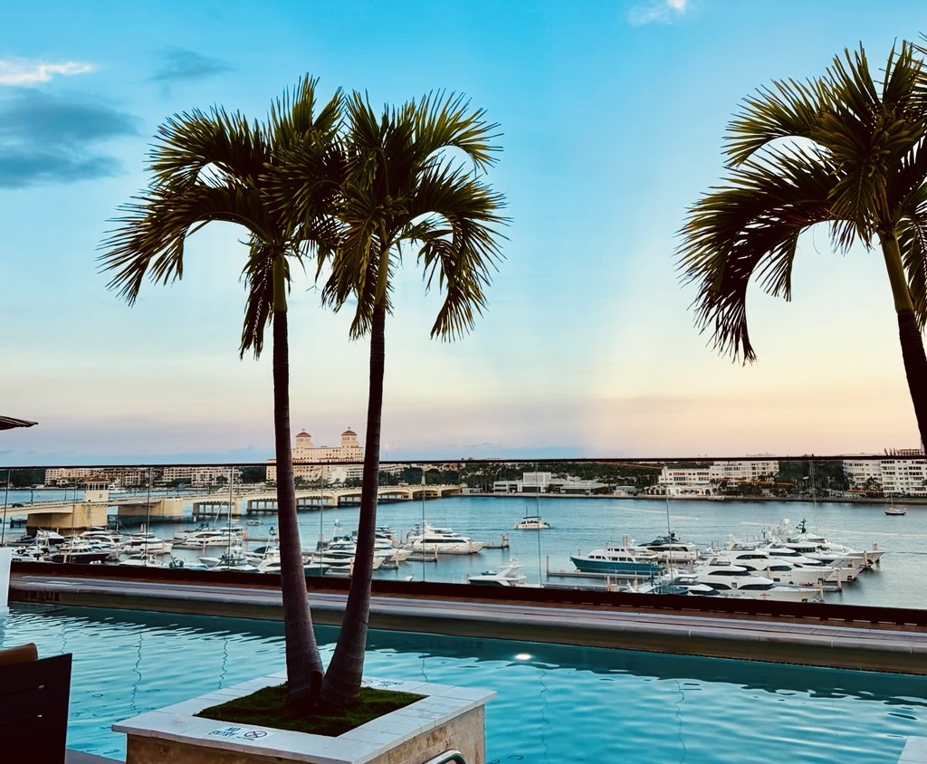 West Palm Beach Women's Primary Care Doctor Susan Poncy