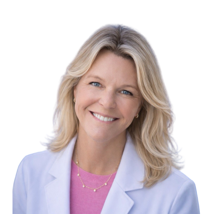 Dr. Susan Poncy Women's Health Physician Palm Beach