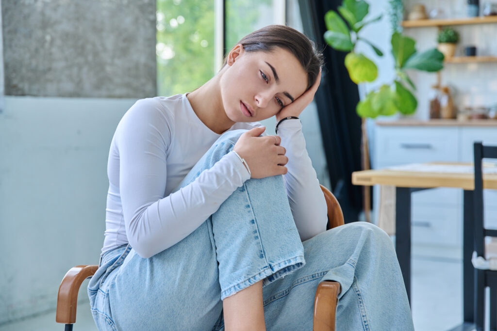 Persistent Fatigue