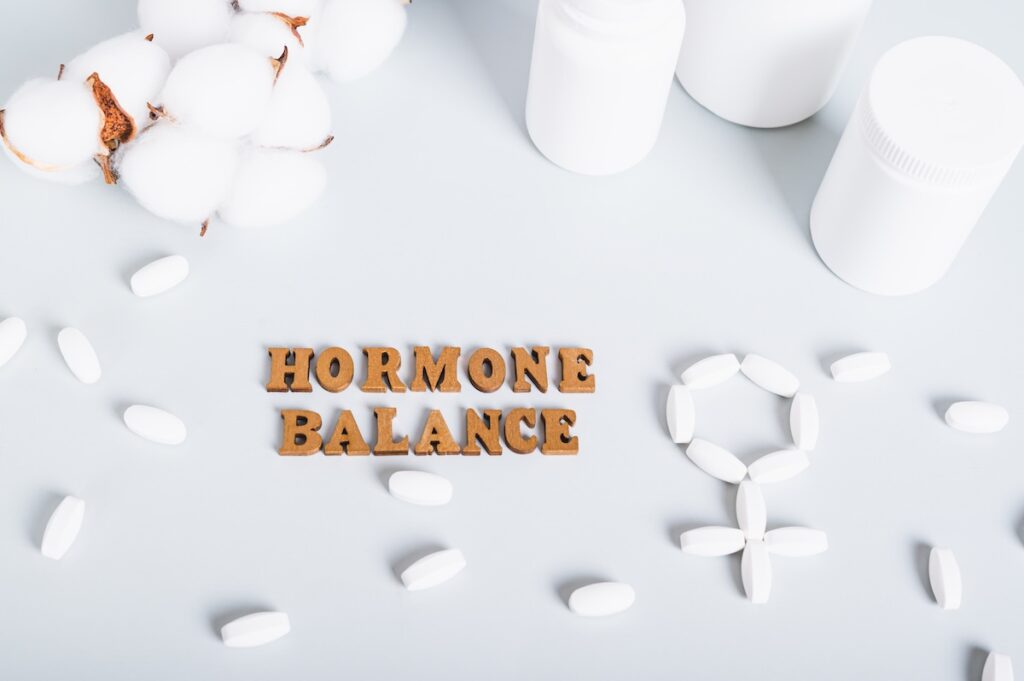 Bio-identical Hormones Replacement Therapy (HRT)