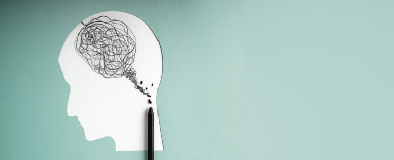 Brain Fog & Memory Lapses