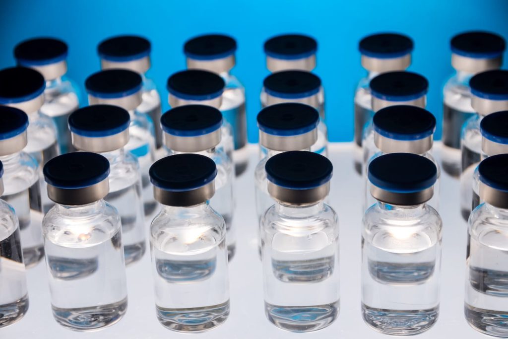 peptide injections