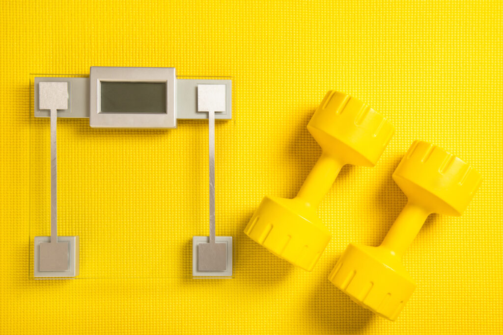Weight & Body Composition